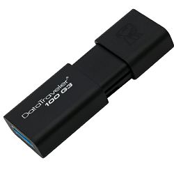 Kingston DT 100 G3 , 64GB, USB3.0