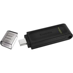 Kingston DT 70, 128GB,  USB 3.2 Gen1, USB-C