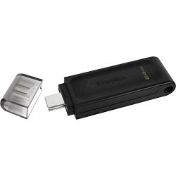 Kingston DT 70, 64GB,  USB 3.2 Gen1, USB-C