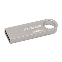 Kingston DT SE9H, 32GB, USB2.0