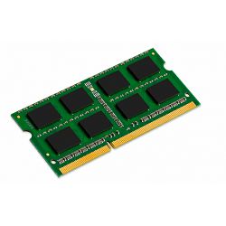 Kingston 8GB DDR3L 1600MHz SODIMM Brand Memory