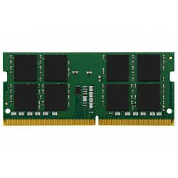 Kingston DDR4 2666MHz, 4GB, sodimm, Brand Memory