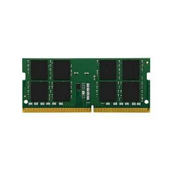 Kingston DDR4 2666MHz, 16GB, sodimm, Brand