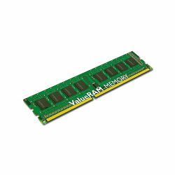 KINGSTON DRAM 8GB 1600MHz DDR3 Non-ECC CL11 DIMM EAN: 740617206937