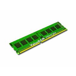 KINGSTON DRAM 4GB 1600MHz DDR3 Non-ECC CL11 DIMM EAN: 740617207774