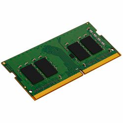 Kingston DRAM 8GB 3200MHz DDR4 Non-ECC CL22 SO-DIMM 1Rx8