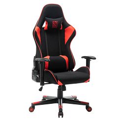 LC-Power LC-GC-703BR, crno/crvena, gaming stolica