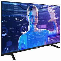 LED TV GRUNDIG 50GFU7800B, 50" (127cm), Ultra HD (4K), Smart TV, Android, DVB-T2/C/S2 HEVC (H.265)