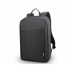 Lenovo ruksak 15.6" B210, crni