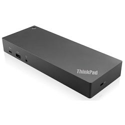 Lenovo ThinkPad Hybrid USB-C dock, 40AF0135EU