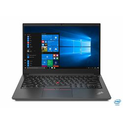 Lenovo ThinkPad E14 Gen2 - Intel i5-1135G7 4.2GHz / 16GB RAM / 512GB SSD / 14" FHD / Intel Iris Xe / Windows 11 Pro, 20TA00F7SC
