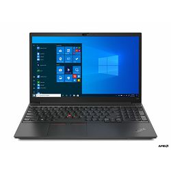 Lenovo ThinkPad E15 Gen3 - AMD Ryzen 5 5500U 4.0GHz / 16GB RAM / 512GB SSD / 15,6" FHD / AMD Radeon / Windows 11 Pro, 20YG009YSC
