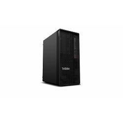 Lenovo ThinkStation P350 Tower - Intel i7-11700 4.9GHz / 16GB RAM / SSD 512GB / nVidia T1000 / Windows 10 Pro