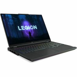 Lenovo Gaming Legion Pro 7, 82WQ008YSC, 16" 2K+ IPS 240Hz HDR400, Intel Core i9 13900HX up to 5.4GHz, 32GB DDR5, 1TB NVMe SSD, NVIDIA GeForce RTX4090 16GB, no OS, 2 god