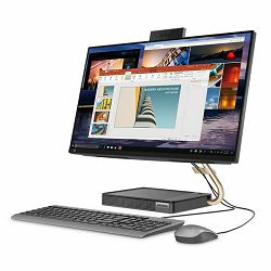 Lenovo IdeaCentre AIO 5, F0G3003JSC, 23.8" FHD IPS, Intel Core i5 11400T up to 3.7GHz, 16GB DDR4, 512GB NVMe SSD, Intel UHD Graphics 730, no OS, 2 god