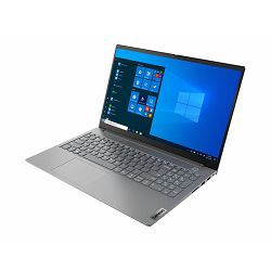 Lenovo ThinkBook 15 G2, 20VE00FPSC, 15.6" FHD IPS, Intel Core i7 1165G7 up to 4.7GHz, 16GB DDR4, 512GB NVMe SSD, Intel Iris Xe Graphics, no OS
