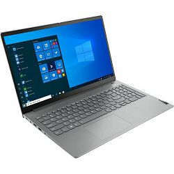 Lenovo ThinkBook 15 G2, 20VE0051SC, 15.6" FHD IPS, Intel Core i5 1135G7 up to 4.2GHz, 8GB DDR4, 512GB NVMe SSD, Intel Iris Xe Graphics, DOS
