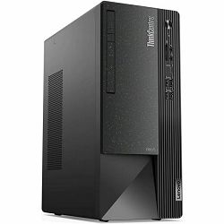 Lenovo ThinkCentre Neo 50t, 11SC0019CR, Intel Core i3 12100 up to 4.3GHz, 8GB DDR4, 512GB NVMe SSD, Intel UHD Graphics 730, DVD, no OS, 3 god
