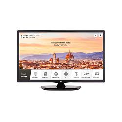 LG TV 32LT661H , 80cm, T2/S2, HD, Hotel mode