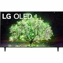 LG OLED48A13LA OLED TV, 48" / 122cm, Smart, WiFi, BT