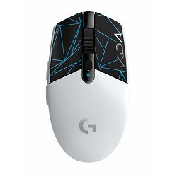 Logitech G305 Lightspeed bežični gaming miš, LOL