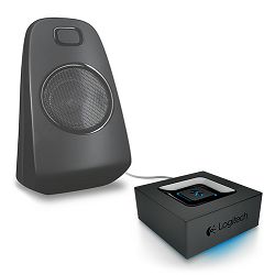 Logitech, bežični bluetooth adapter za zvučnike