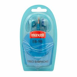 Maxell EB-98 slušalice, plave
