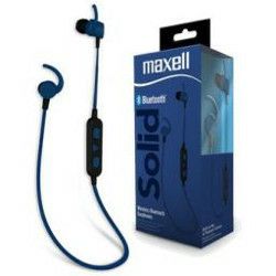 Maxell bežične slušalice BT100  plave