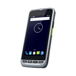 MicroPOS NBP-65S1, 4G RAM, 64G Flash,1D, And. 9.0