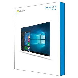 Microsoft Windows 10 Home 64-bit Eng OEM, KW9-00139