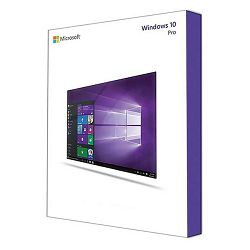 Microsoft Windows 10 Professional 64-bit Eng OEM