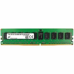 Micron server DRAM DDR4 RDIMM 32GB 1Rx4 3200 CL22 (16Gbit), EAN: 649528900395