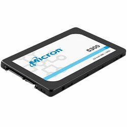 Micron 5300 PRO 480GB 2.5 Non-SED Enterprise Solid State Drive