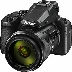 Nikon Coolpix P950 digitalni fotoaparat (VQA100EA)