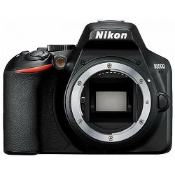 Nikon D3500 BODY BLACK