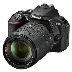 Nikon D5600 KIT AF18-140VR