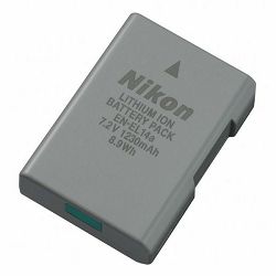 Nikon EN-EL14A RECHARGEABLE LI-ION BATTERY