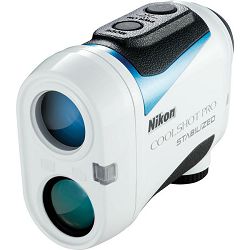 Nikon Laser LRF COOLSHOT PRO STABILIZED