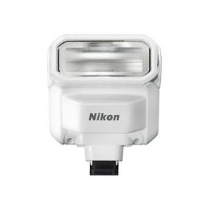 Nikon SB-N7 White Speedlight