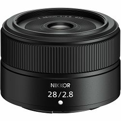 Nikon Z objektiv 28mm f/2.8 