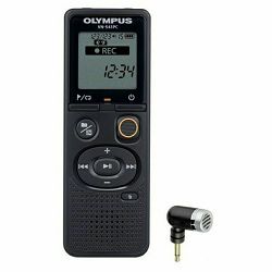 Olympus VN-541PC with ME52 uni-directional Microphone