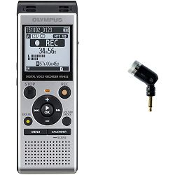 Olympus WS-852 + ME52 Uni-directional Microphone