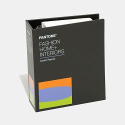 PANTONE Fashion & Home Cotton Planner, FHIC300A