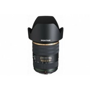 Pentax 16-50mm f/2.8 ED AL (IF) SDM