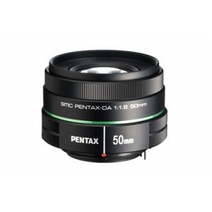 Pentax SMC DA 50mm f/1,8