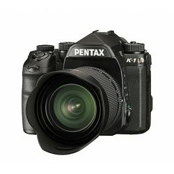 Pentax K-1 Mark II + D FA 28-105/3.5-5.6 kit