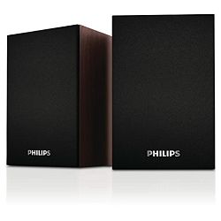 Philips USB zvučnici za prijensno računalo