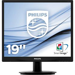Philips 19" 19S4QAB, VGA, DVI, 5:4