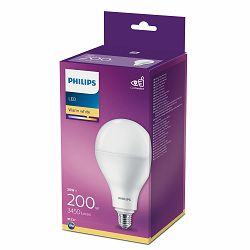 Philips LED žarulja, E27, A110,  topla, 13W