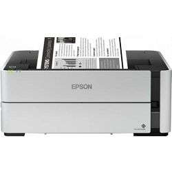 Pisač Epson ecotank M1170 A4 C11CH44402